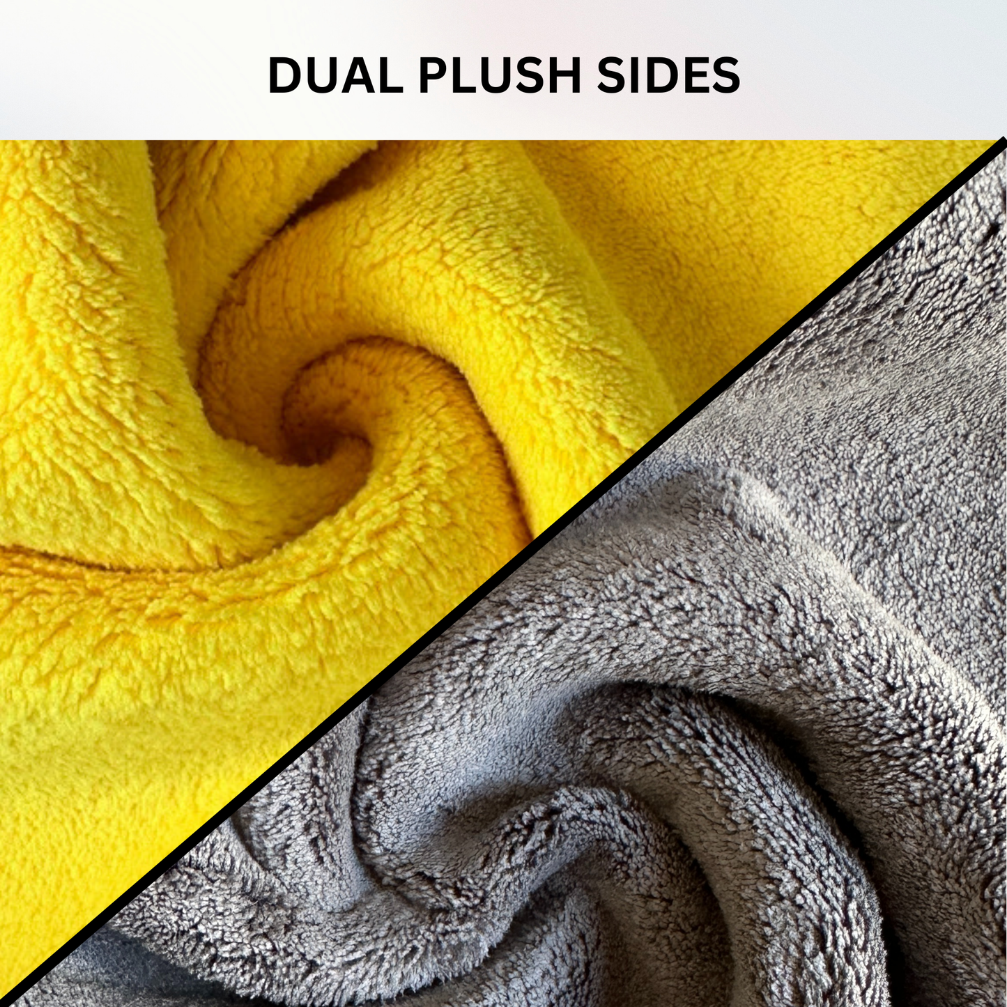 MICROFIBER 600 GSM APPLY AND BUFF