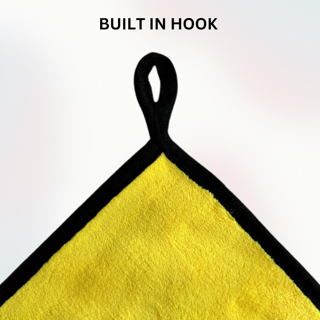 Car Detailing Microfiber