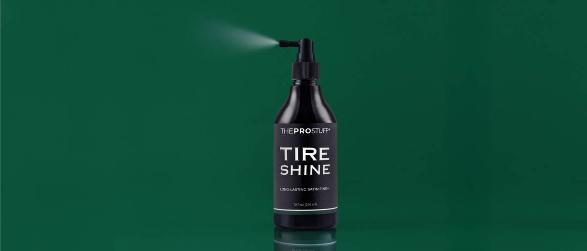 Tire Shine