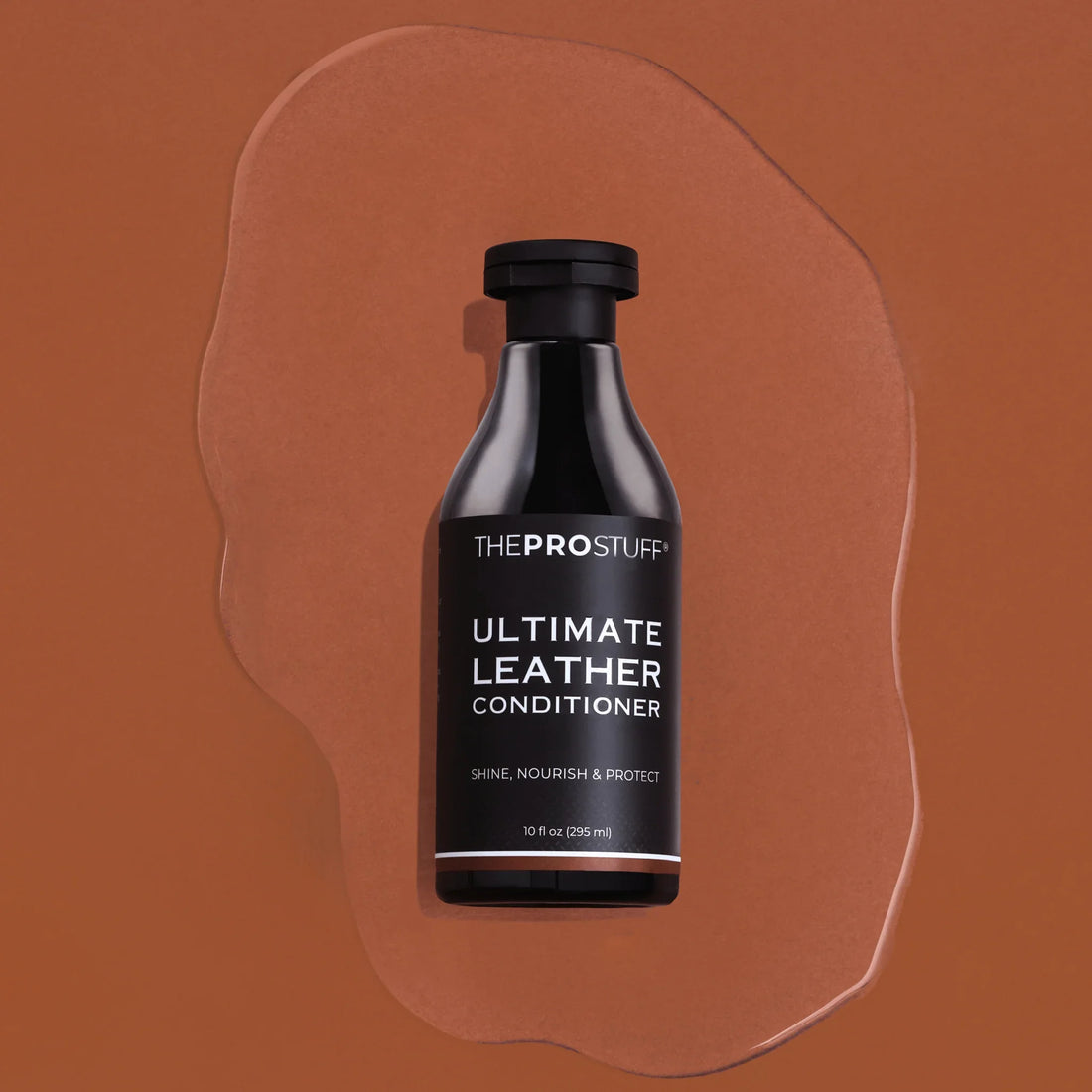 Ultimate Leather Conditioner - The Pro Stuff