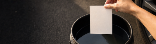 Car Wash Soap Sheets vs Liquid Soap: Which Is Better?