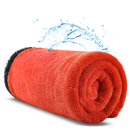 CAR DRYING TOWEL