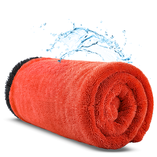 CAR DRYING TOWEL
