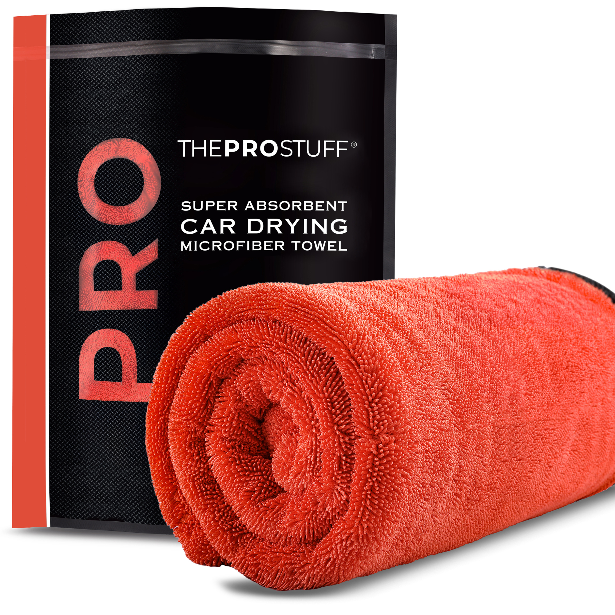 Car Drying Towel
