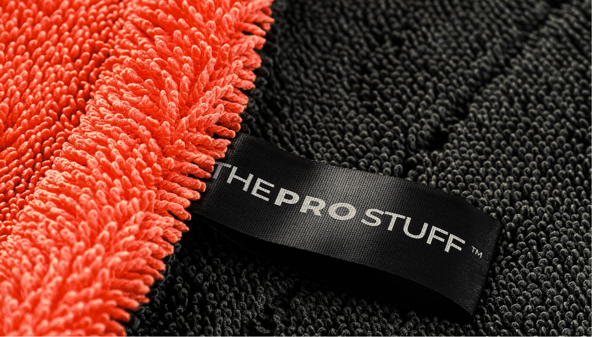 The details that matter