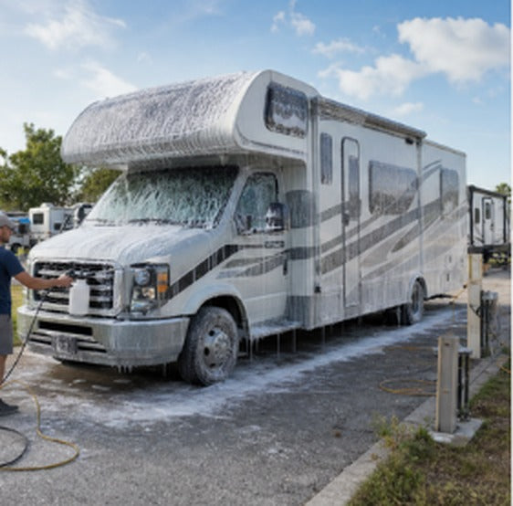 RV