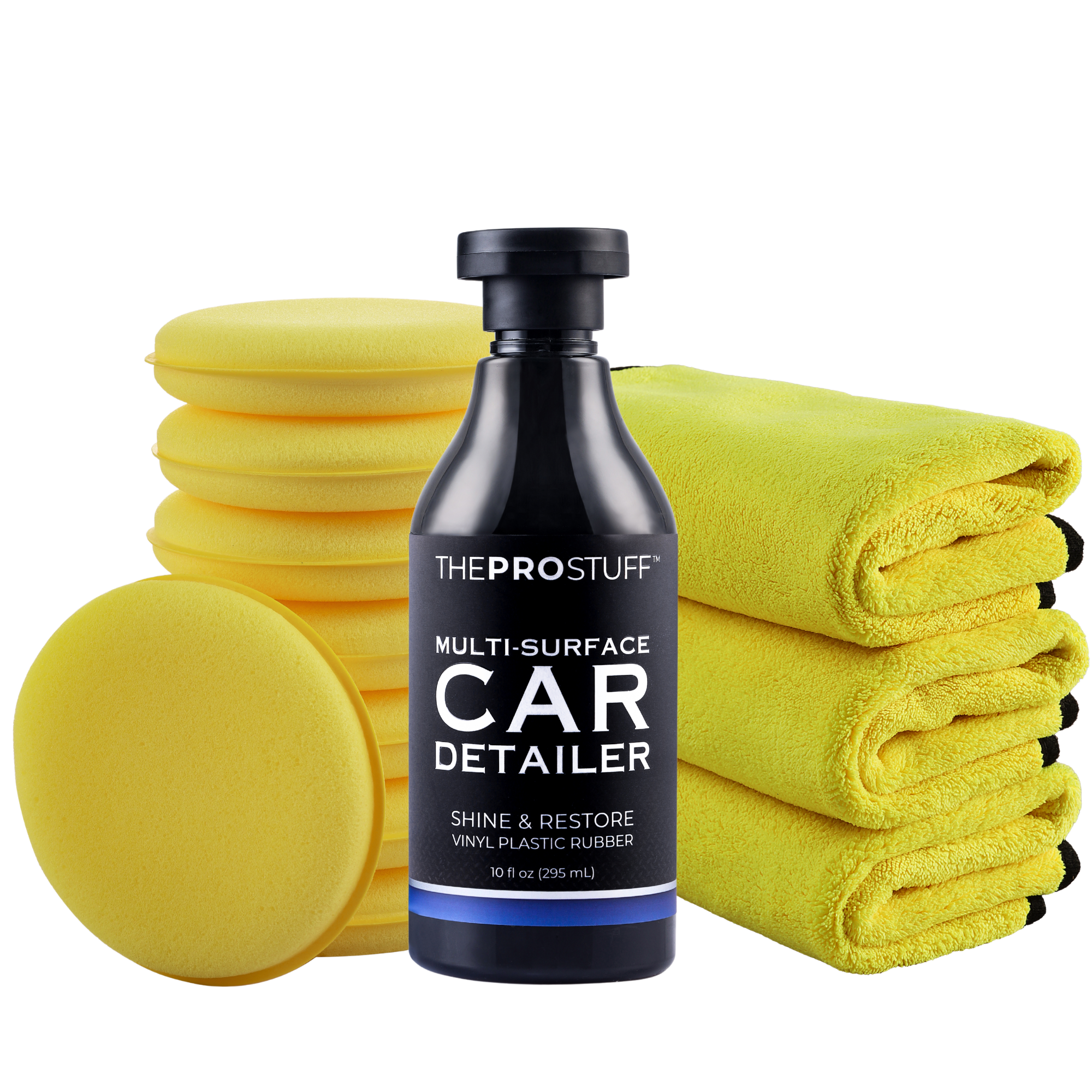 Multi-Surface Car Detailer ++