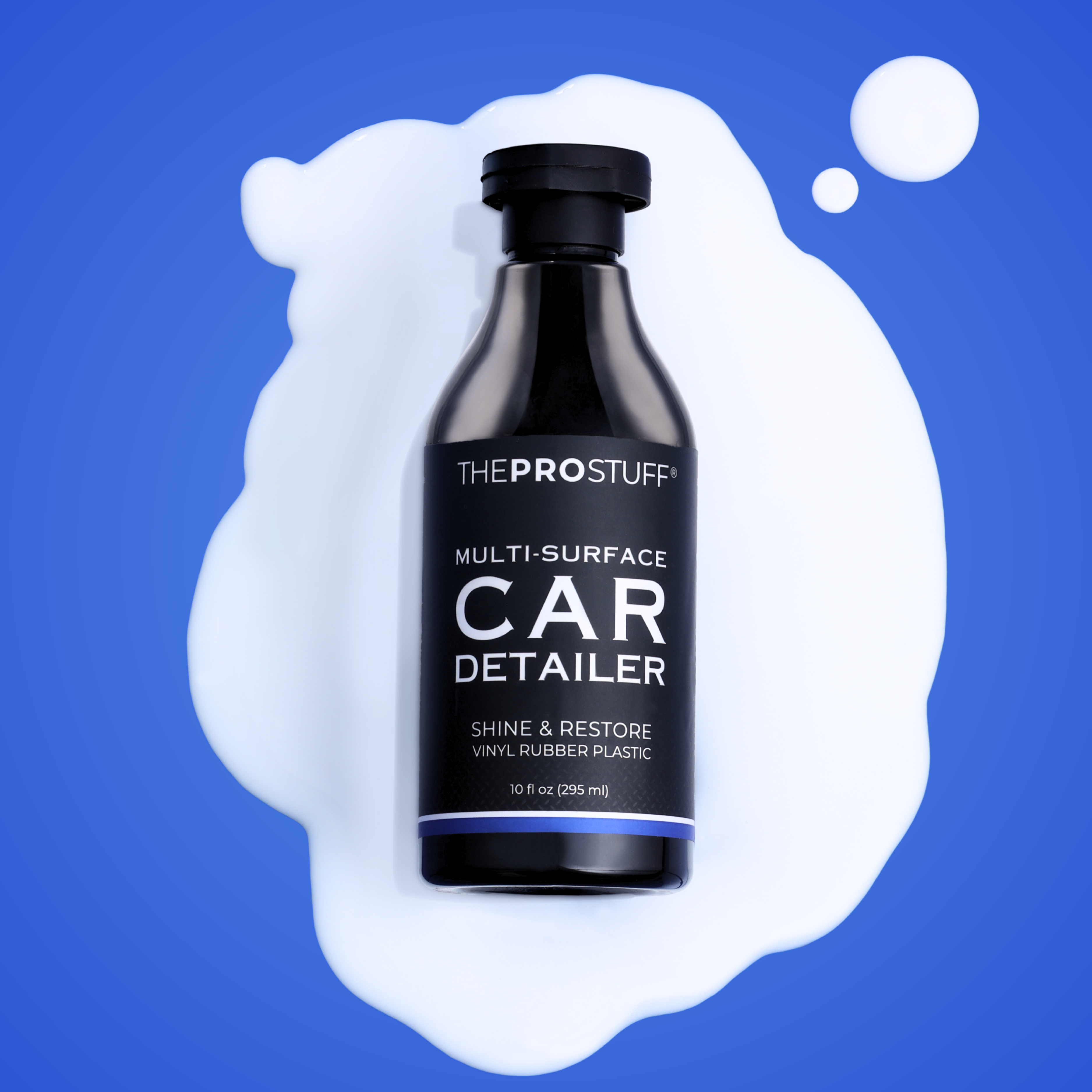 Multi-Surface Car Detailer