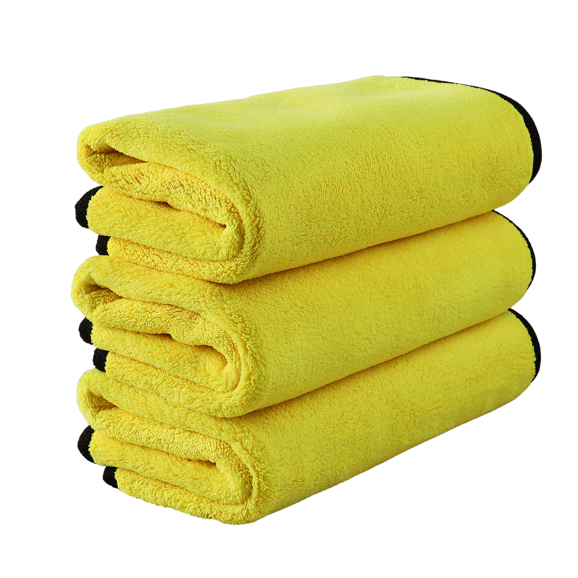 Car Detailing Microfiber