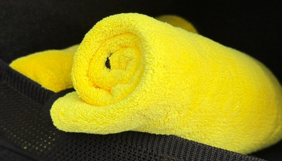 Fantastic quality towels for cleaning!