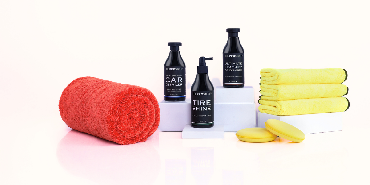 Shop all car care