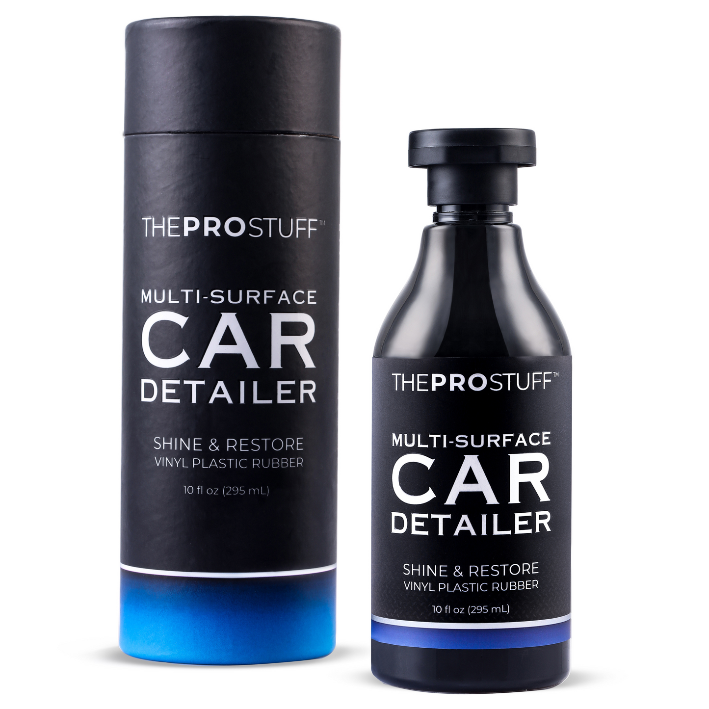 MULTI-SURFACE CAR DETAILER