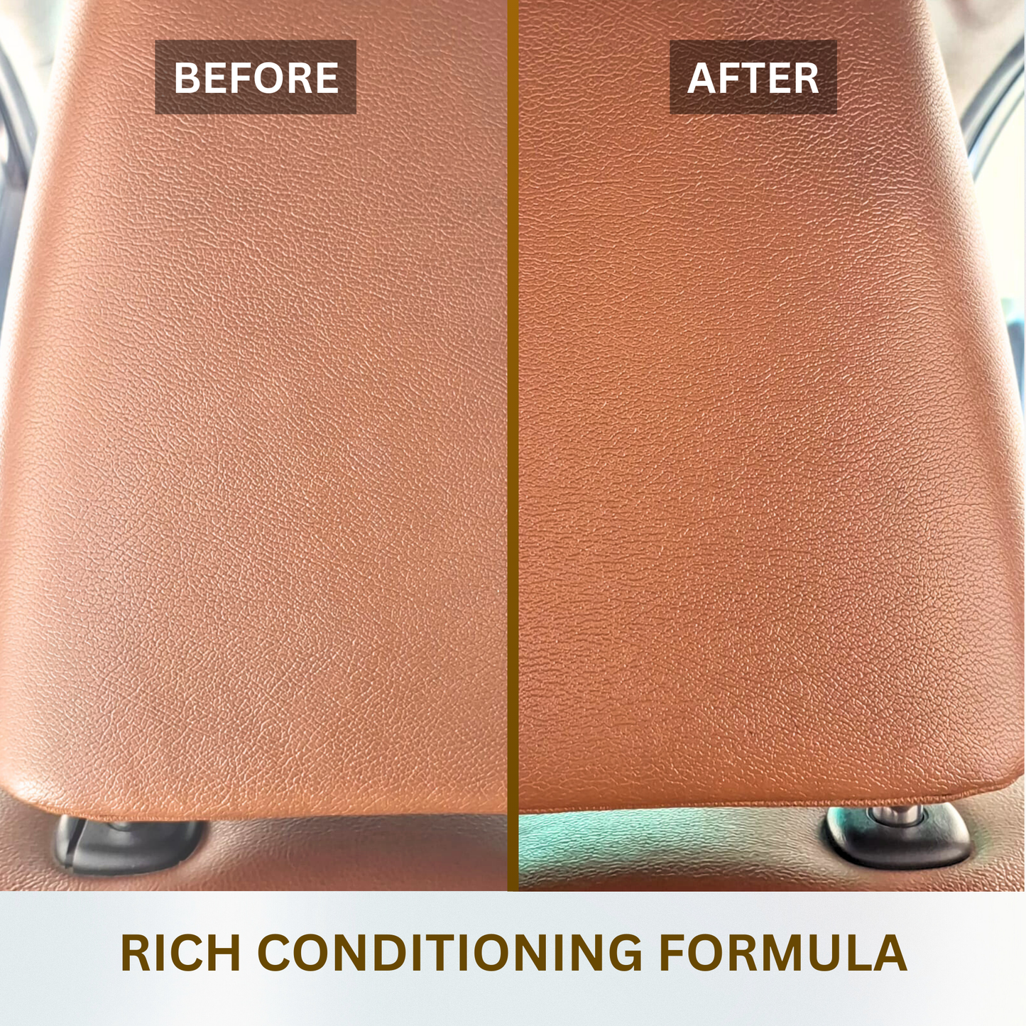 ULTIMATE LEATHER CONDITIONER