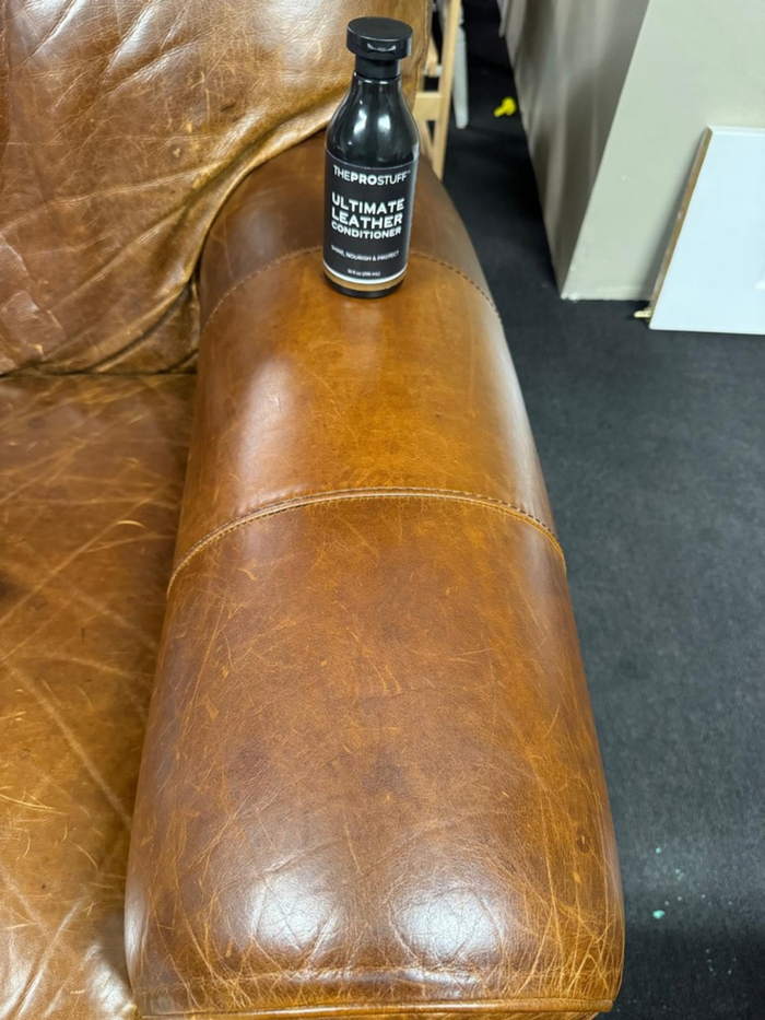 After: This stuff works like magic
