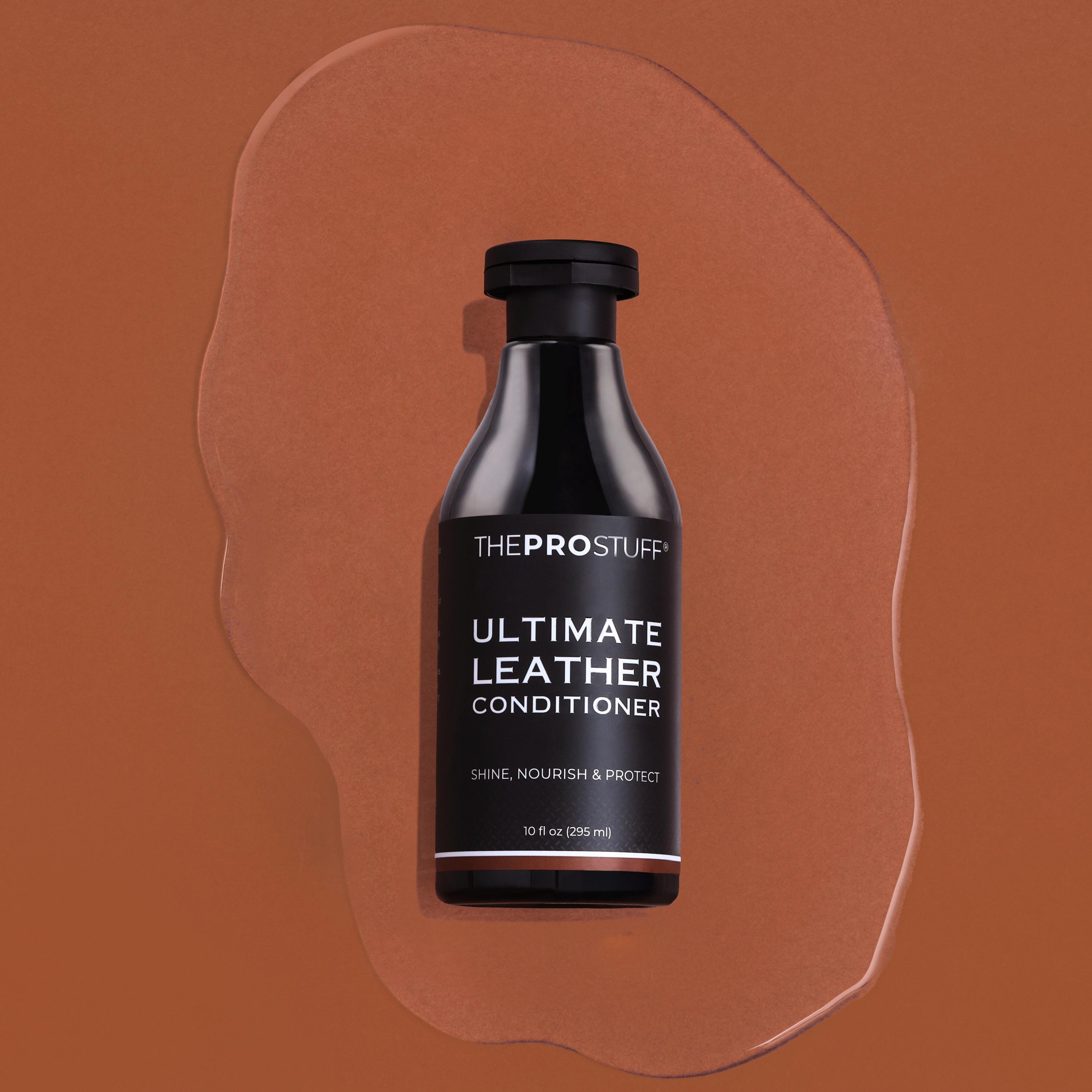 Ultimate Leather Conditioner