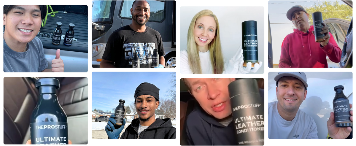 Recommended by thousands