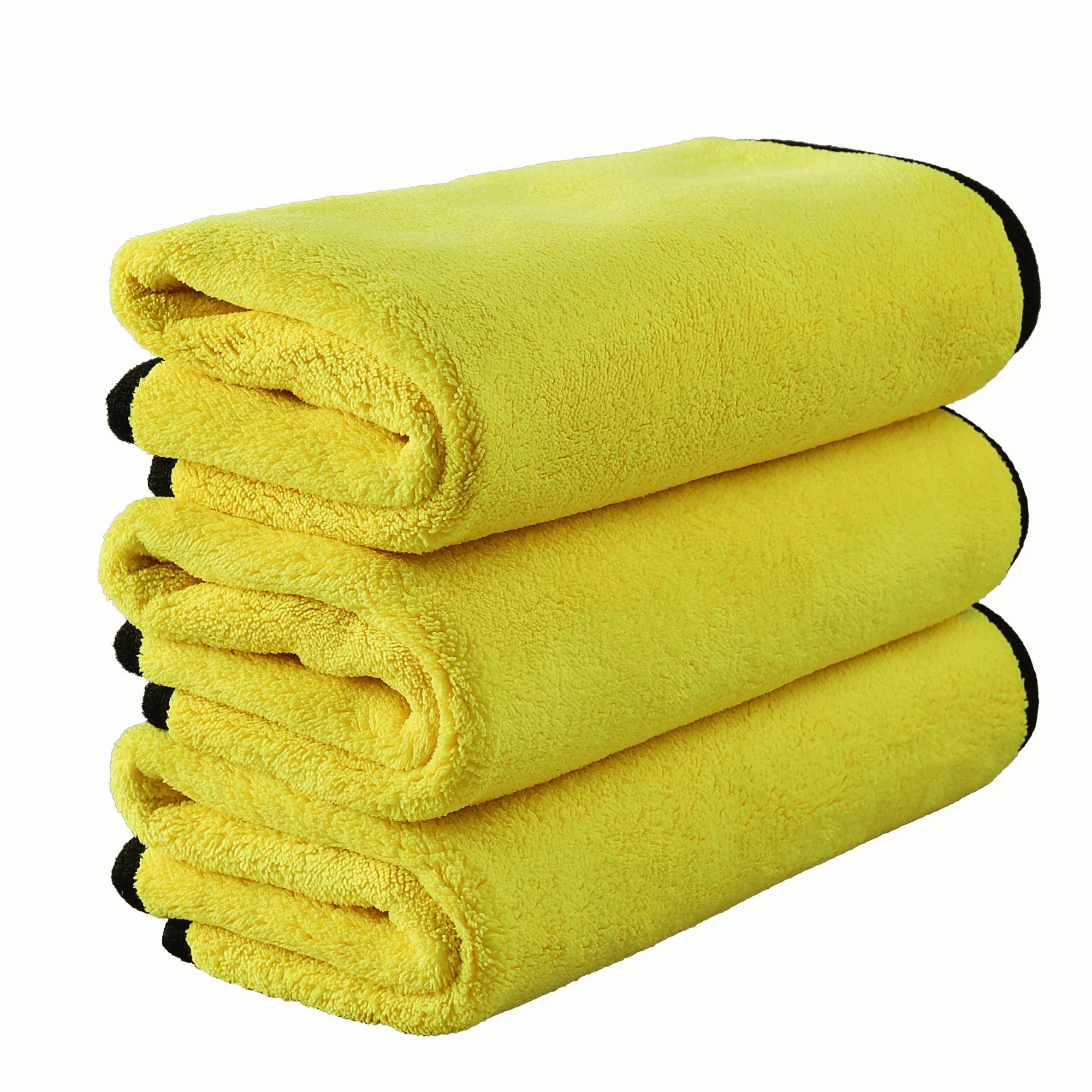 Car Detailing Microfiber - The Pro Stuff