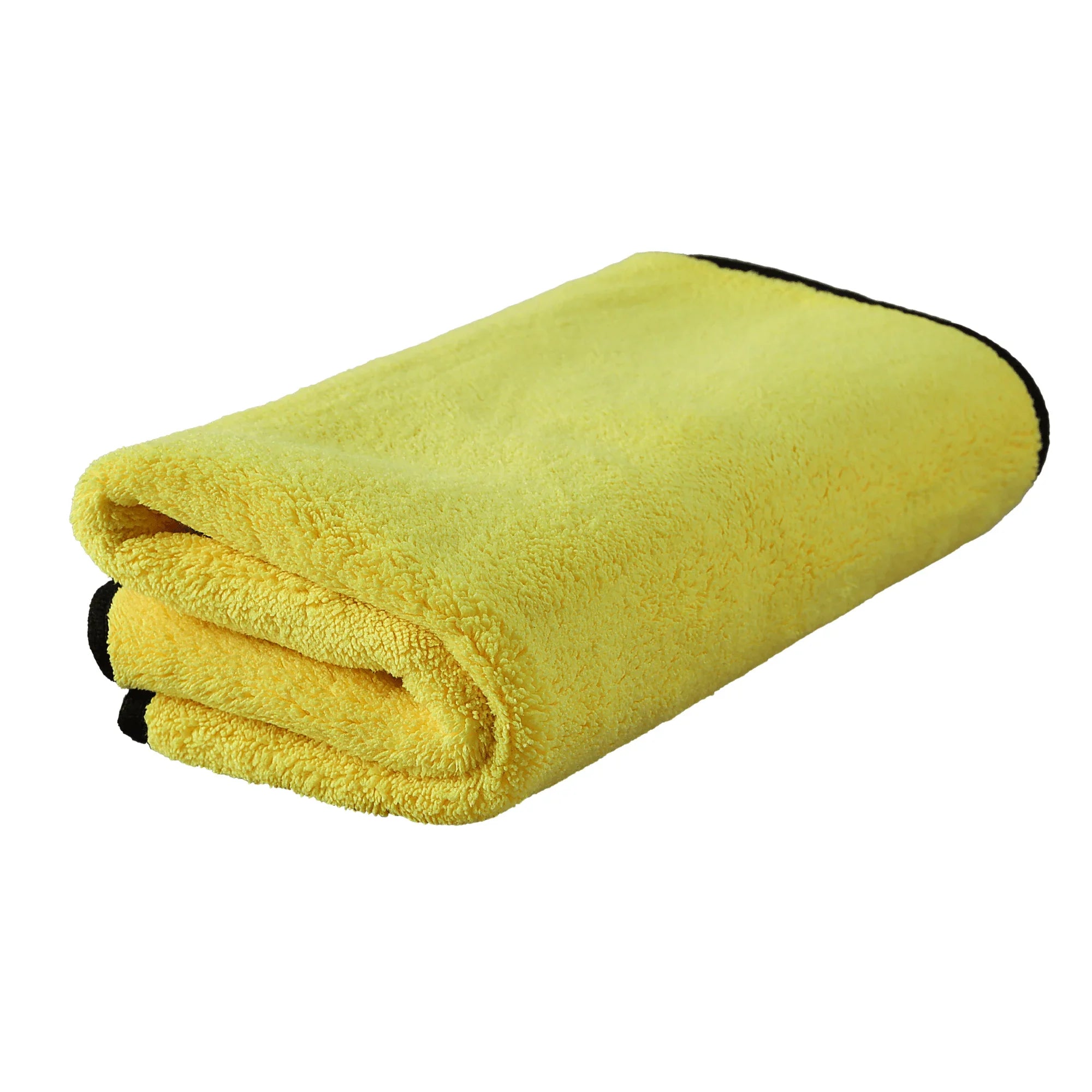 Car Detailing Microfiber - The Pro Stuff