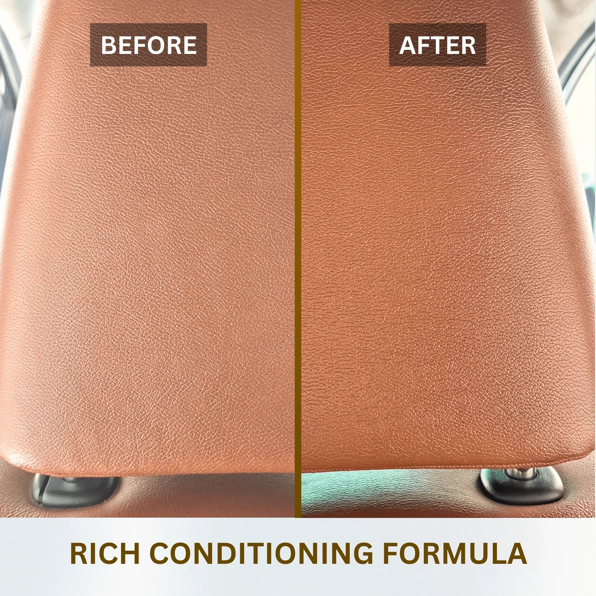 Leather Conditioner ++ - The Pro Stuff