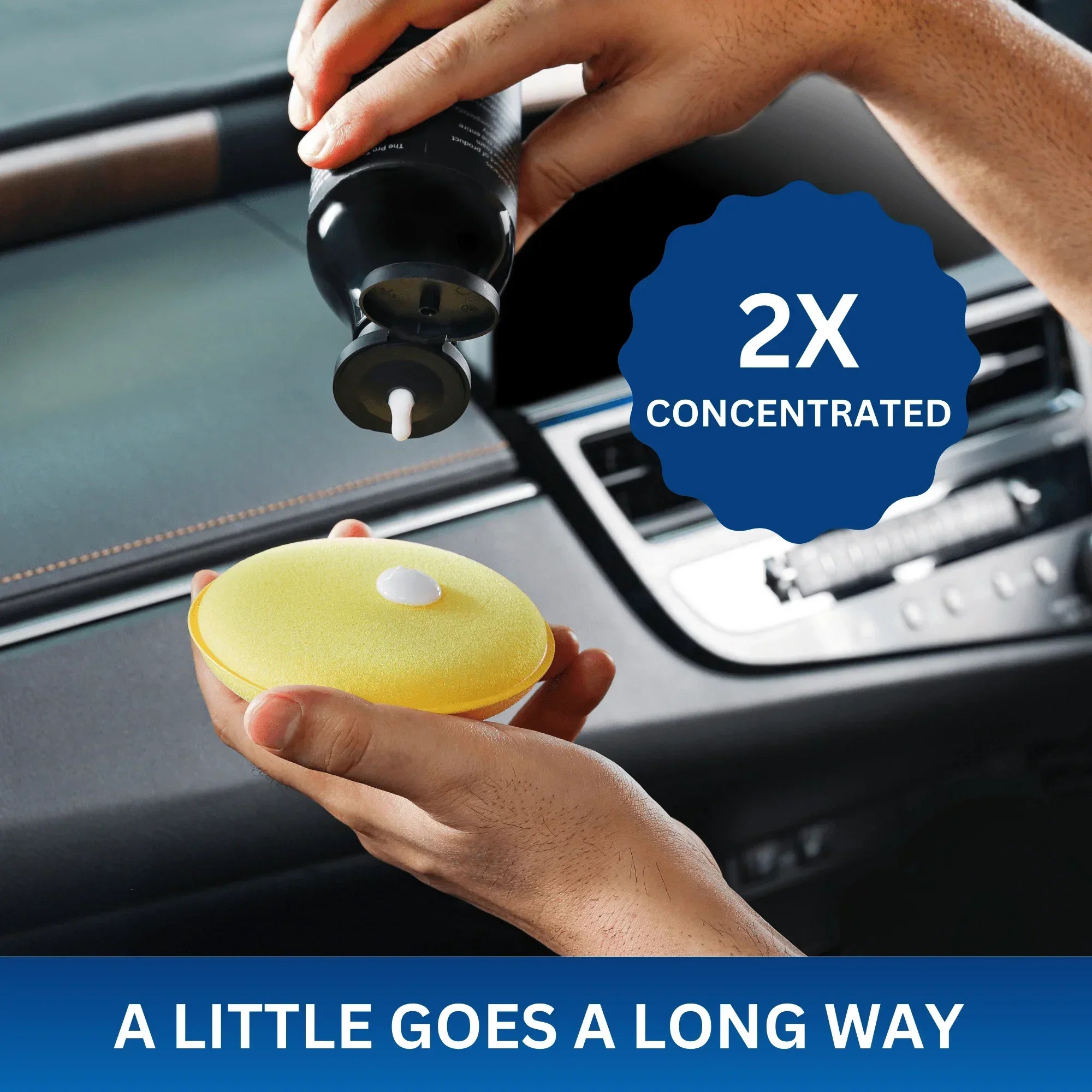 Multi-Surface Car Detailer ++ - The Pro Stuff