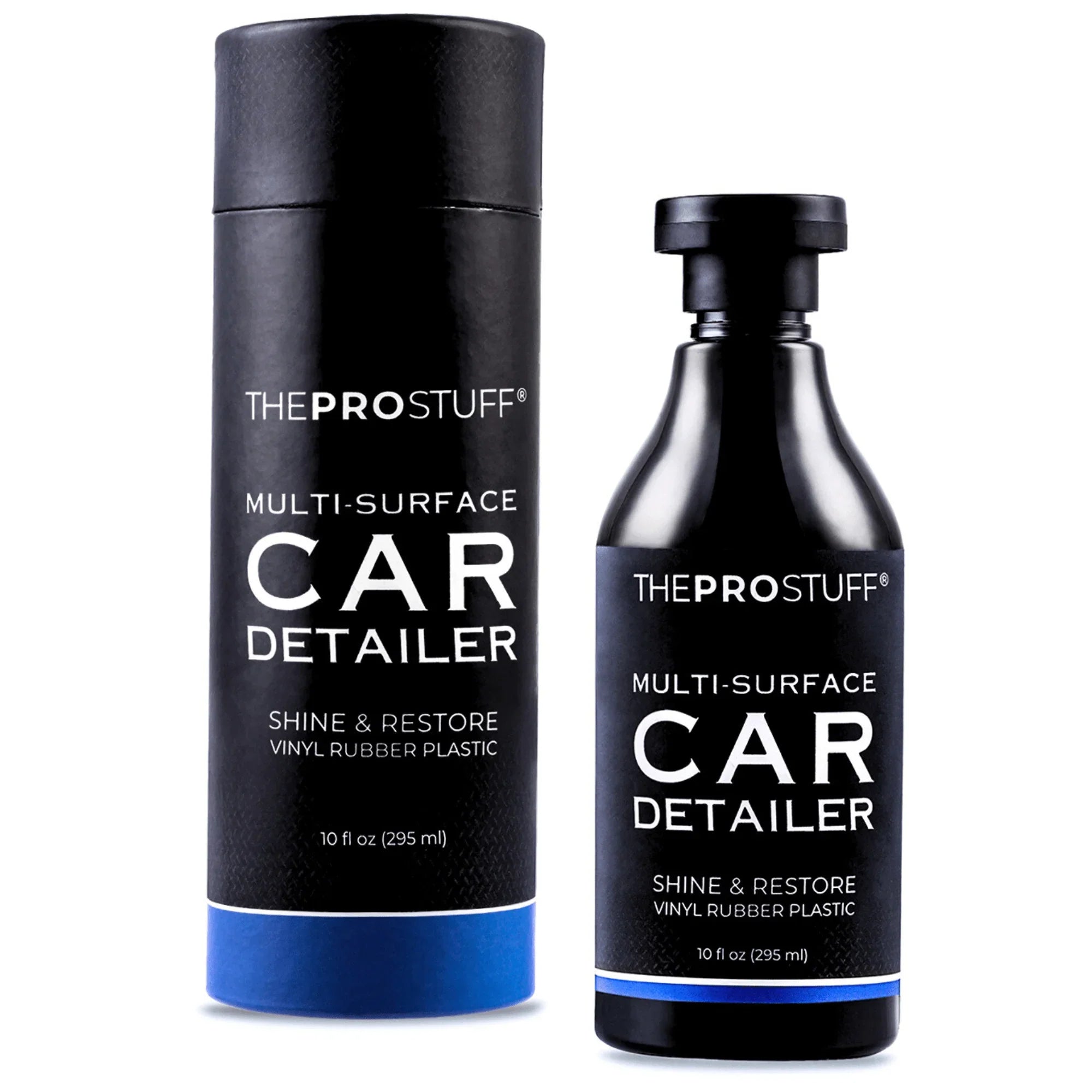 Multi-Surface Car Detailer ++ - The Pro Stuff