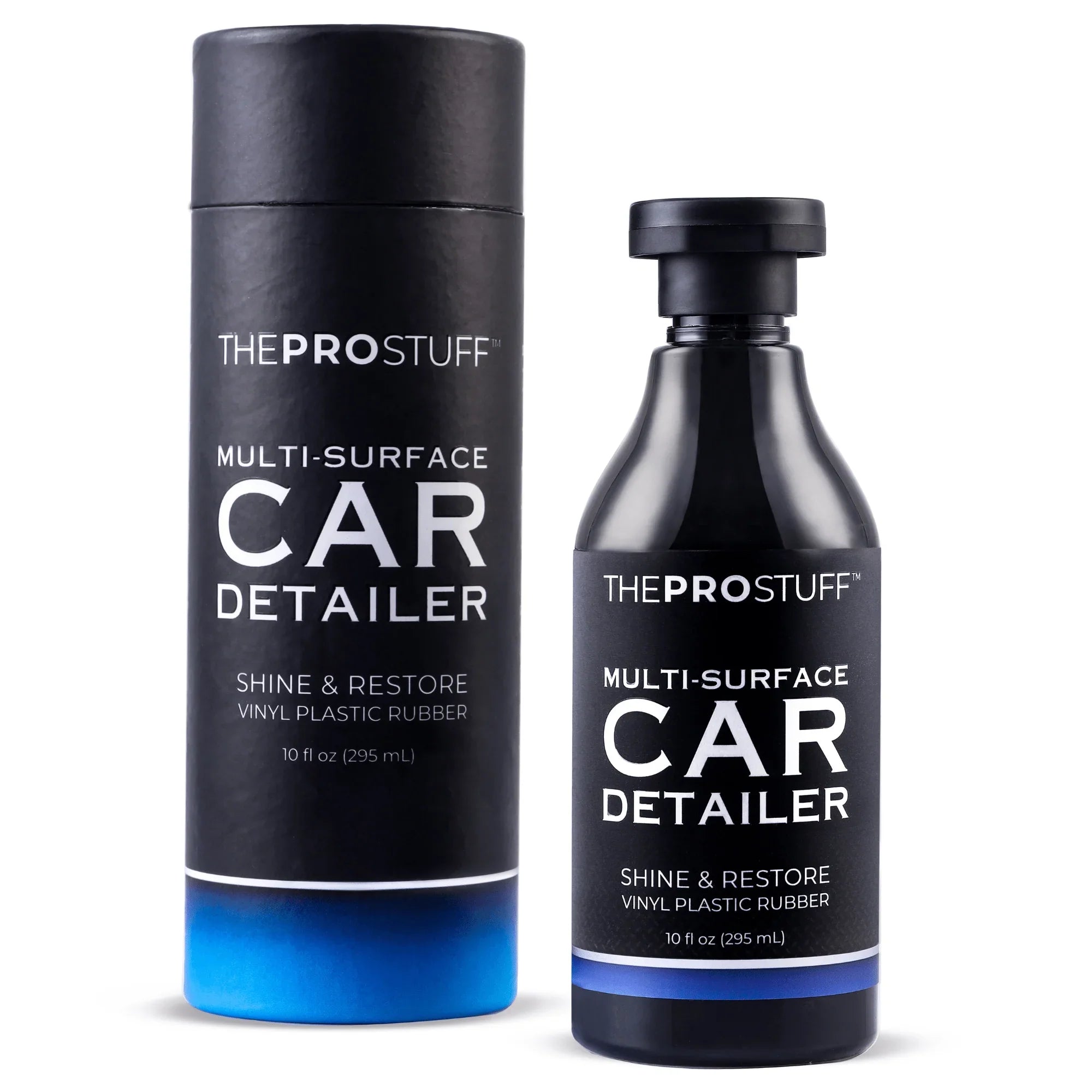 Multi-Surface Car Detailer - The Pro Stuff