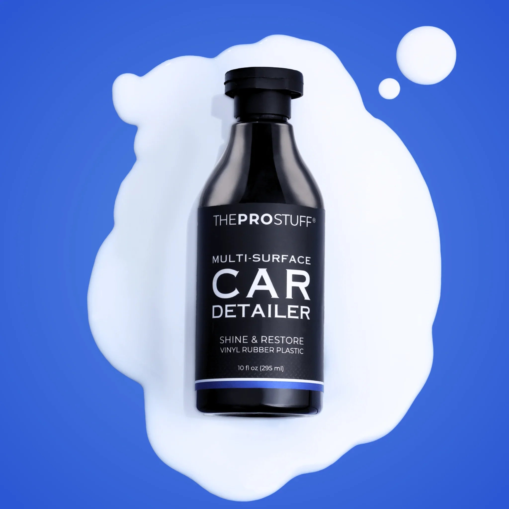 Multi-Surface Car Detailer - The Pro Stuff