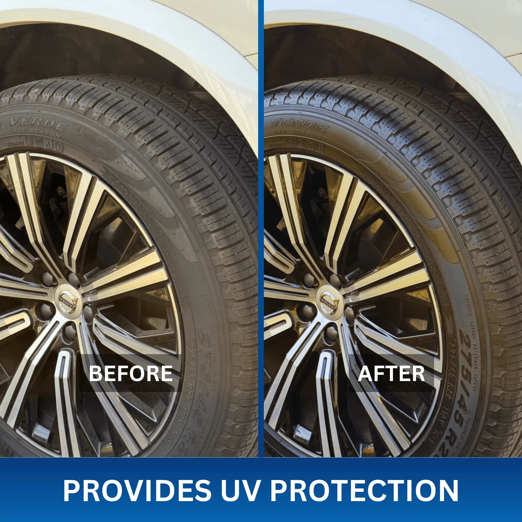 Multi-Surface Car Detailer - The Pro Stuff