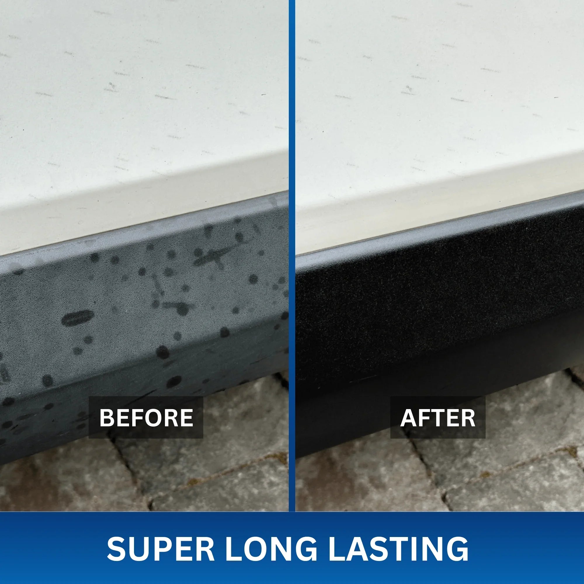 Multi-Surface Car Detailer - The Pro Stuff