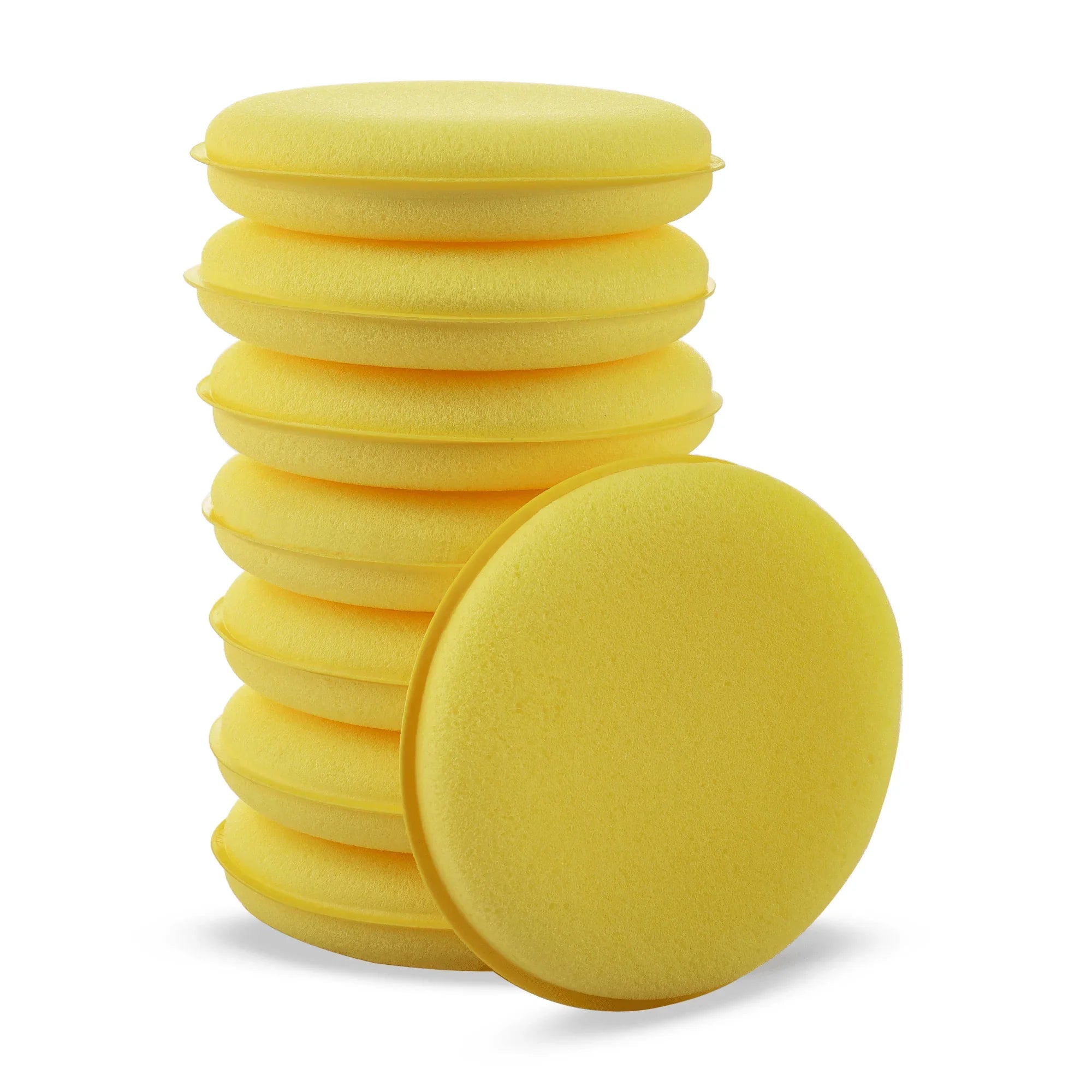 Soft Applicator Foam - The Pro Stuff