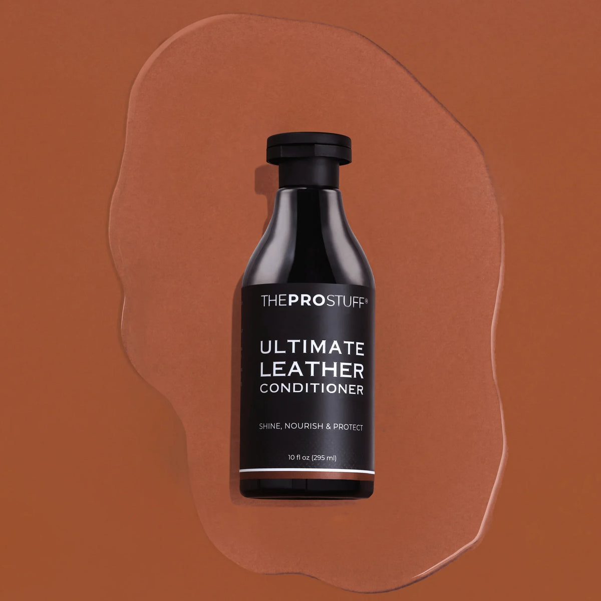 Ultimate Leather Conditioner - The Pro Stuff