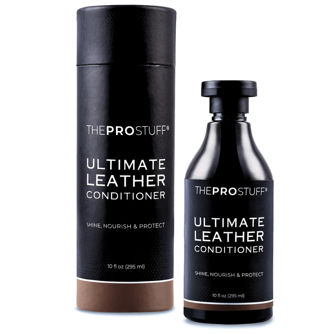 Ultimate Leather Conditioner - The Pro Stuff