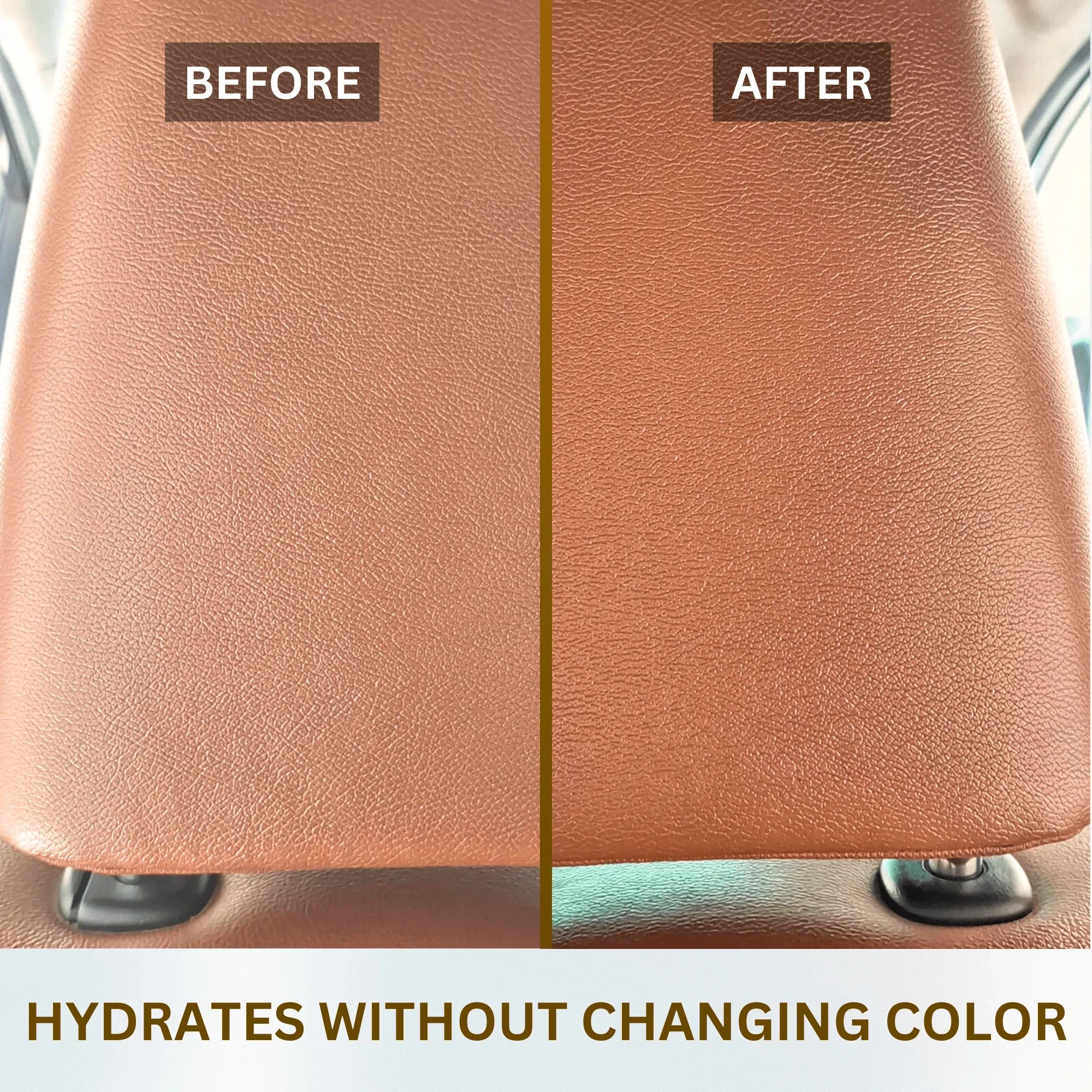 Ultimate Leather Conditioner - The Pro Stuff